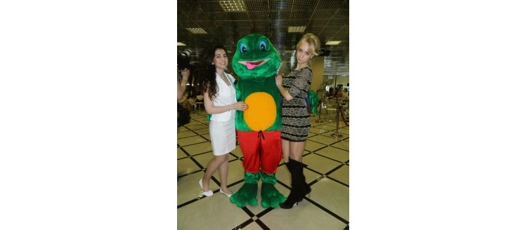 Миссис Москва - 2013