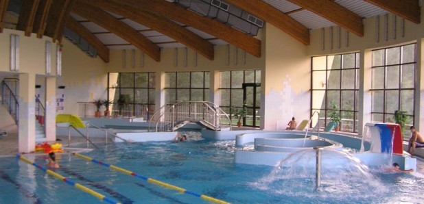 В Москве есть пять открытых бассейнов, которые помогут вам выдержать жару