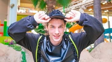 Дни рожденья: Познавательный интерактив «Хочу все знать»