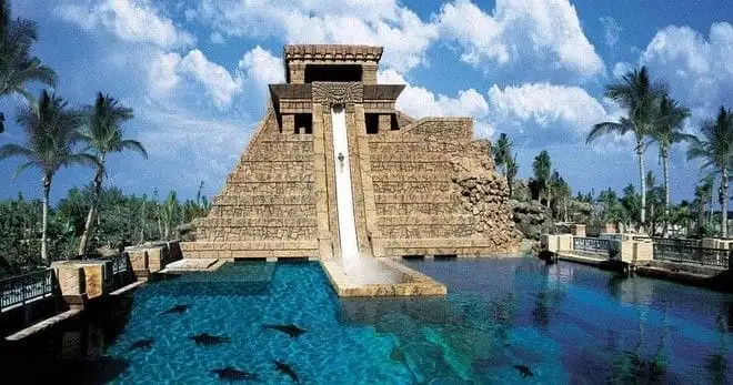 Aquaventure